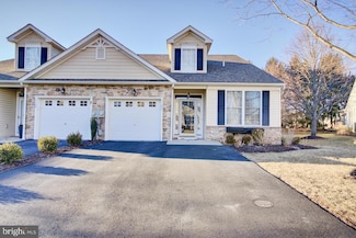 3142 Arbour Green Ct, Hatfield, PA 19440