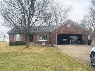 11551 S Wolf Creek Pike, Brookville, OH 45309