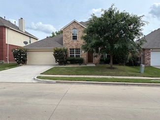 4820 Rum St, Fort Worth, TX 76244