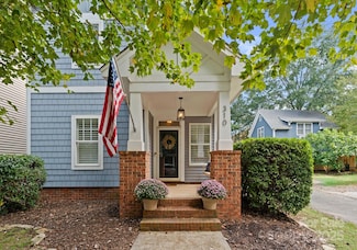 310 Magnolia St, Davidson, NC 28036