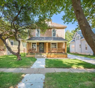 124 S Volutsia St, Wichita, KS 67211