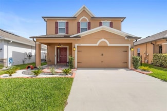 2254 Canyon Breeze Ave, Kissimmee, FL 34746