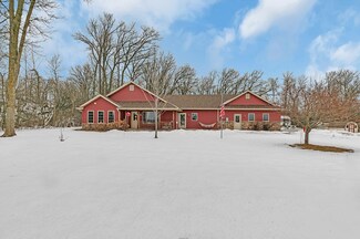 1237 60th St NE, Sauk Rapids, MN 56379