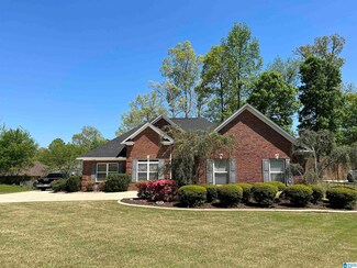 4721 Gardenia Trace, Mount Olive, AL 35117