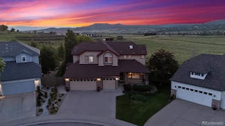 4099 Starflower Rd, Castle Rock, CO 80109