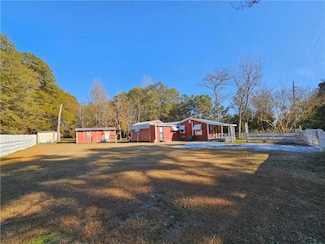 480 Blanding Rd, Hatchechubbee, AL 36858