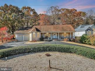 219 Cornwallis Ave, Locust Grove, VA 22508