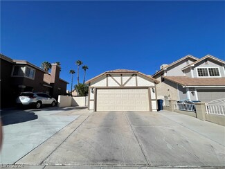 7227 Magic Moment Ln, Las Vegas, NV 89119