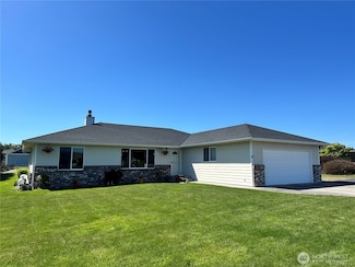 31 Quail Meadows Dr, Sequim, WA 98382