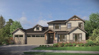 The Aspen, Meridian, ID 83646