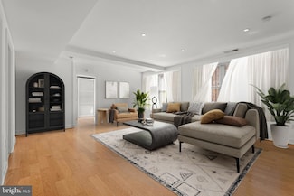 2630 Adams Mill Rd NW Unit T06, Washington, DC 20009