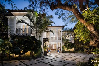 6601 SW 71st Ave, Miami, FL 33143
