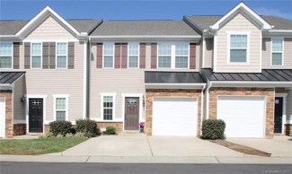 7722 Sweet Fern Way, Charlotte, NC 28273