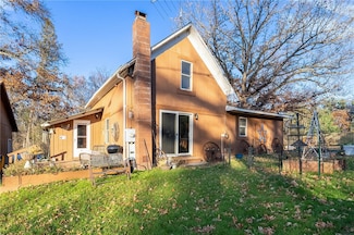 E19460 County Road Nl, Augusta, WI 54722