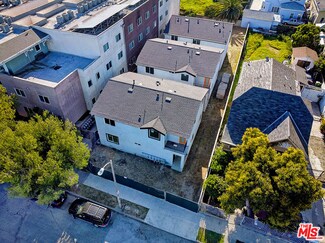 9239 Firth Blvd, Los Angeles, CA 90002