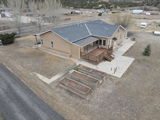 11 N Davis Rd, Ramah, NM 87321