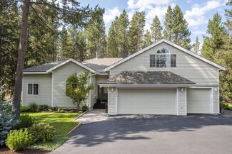 16876 Pony Express Way, Bend, OR 97707