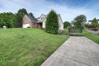 4121 Marable Ln, Johnson City, TN 37601
