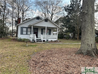 127 Smith Ave, Savannah, GA 31408
