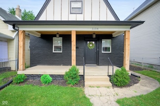 1134 Saint Peter St, Indianapolis, IN 46203