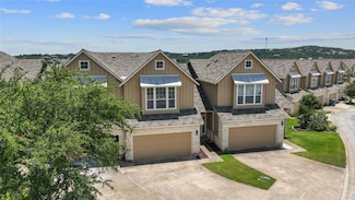 20905 Waterside Dr Unit 7, Lago Vista, TX 78645