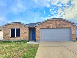 1405 Pheasant Dr, Sherman, TX 75092