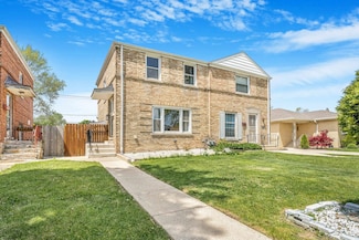 1620 Broadway St, Melrose Park, IL 60160