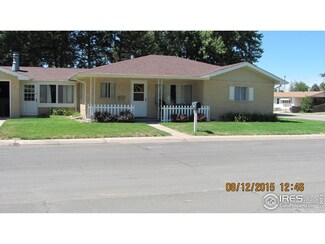 308 West Ave, Brush, CO 80723