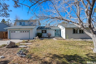 2285 Silky Sullivan Ln, Reno, NV 89502
