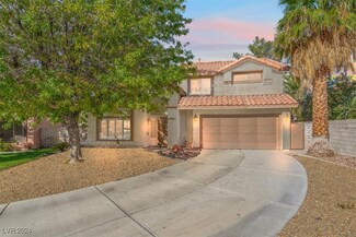 5891 Prairie Ridge Cir, North Las Vegas, NV 89031