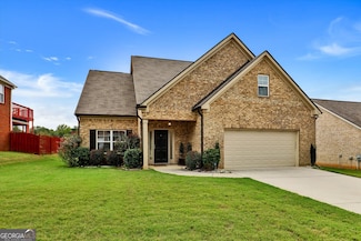 457 Panhandle Place, Hampton, GA 30228