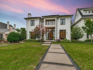 7816 Hanover St, Dallas, TX 75225