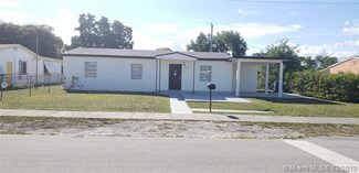 Unlisted Address