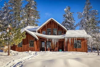 12458 Lookout Loop Unit F36-07, Truckee, CA 96161