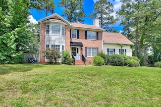 873 Chase Rd, Evans, GA 30809