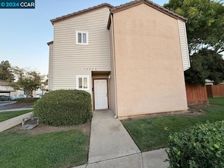1429 Bel Air Dr Unit D, Concord, CA 94521