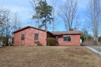 3055 Libby Dr, Augusta, GA 30906