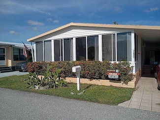 6715 NW 28th St Unit 811, Margate, FL 33063