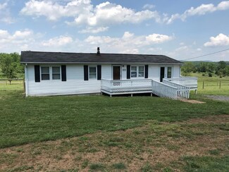 478 Sanders Mines Rd, Max Meadows, VA 24360