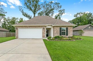 16142 S Trace Extension, Ponchatoula, LA 70454