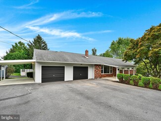 401 W 37th St, Reading, PA 19606