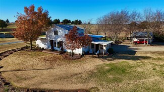595 Pearce Dr, Pottsboro, TX 75076