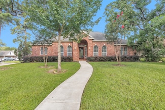 12689 Longmire Way, Conroe, TX 77304