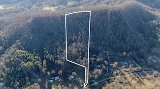 0 S Skeenah Rd, Franklin, NC 28734