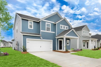 1046 Scotch Bonnet Way, Summerville, SC 29472
