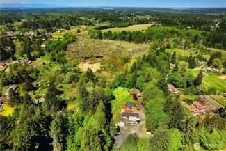 3006 Lindell Rd NE, Olympia, WA 98506