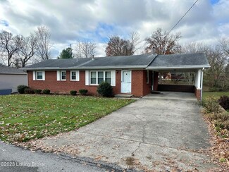 1114 Tilley Dr, Carrollton, KY 41008