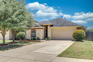 15526 Chaco Canyon Dr, Cypress, TX 77429