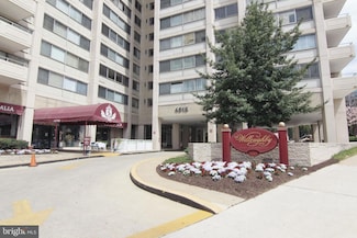 4515 Willard Ave, Chevy Chase, MD 20815