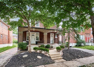 7049 Amherst Ave Unit A & B, Saint Louis, MO 63130
